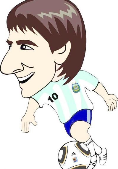 的标志性人 的标志性人